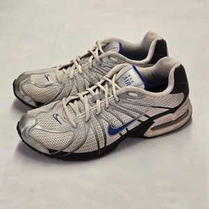 Nike Air Max Torch 5 Sneakers Men's Running Shoes Size 12 316124-160